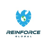 Reinforce Global Logo