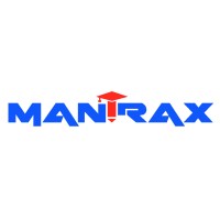 Mantrax Consulting Logo