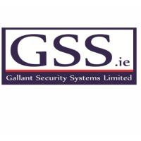 Gallant Security Systems Logo