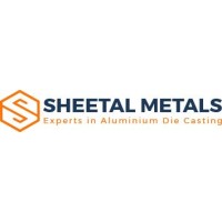Sheetal Metals Logo