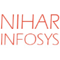 Nihar Infosys Logo