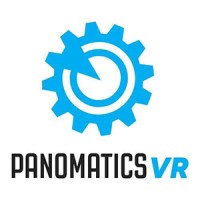 PanomaticsVR Logo