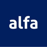 ALFA Paediatric Rehabilitation Centre Logo