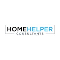 Homehelper Consultants Logo