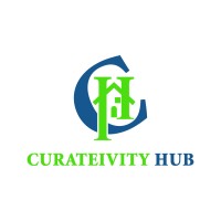Curateivity Hub Logo