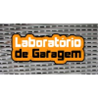 Lab de Garagem Logo