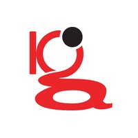 Knowledge Grid Logo