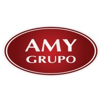 AMY GRUPO Logo