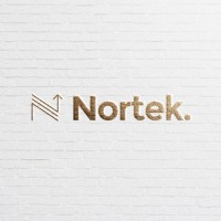 Nortek Consulting Inc Logo