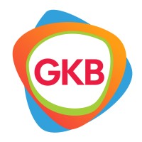 GK Bio International Sdn. Bhd. Logo