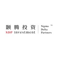 Sigma Delta Partners Investment Logo
