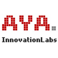 AYA Innovation Labs Logo
