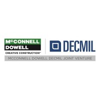 McConnell Dowell Decmil Joint Venture Logo