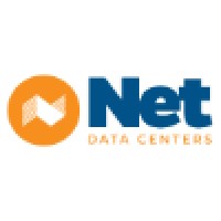 Net Data Centers Logo