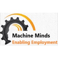 Machine Minds Logo