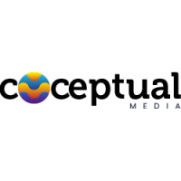 Coceptual Media Logo