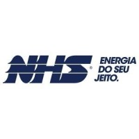 NHS Energia do Seu Jeito Logo