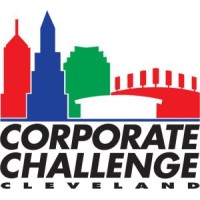 Cleveland Corporate Challenge Logo