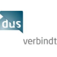 Dus Verbindt Logo