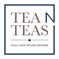 Tea n Teas Logo