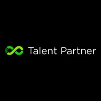Talent Partner Australia Logo