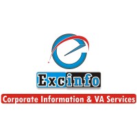 Excinfo Logo
