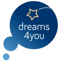 Stichting Dreams4You Logo