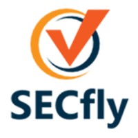 SECfly Logo