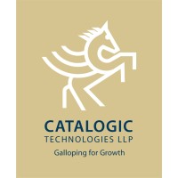 Catalogic Technologies LLP Logo