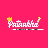 Pataakha Logo