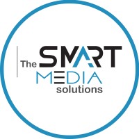 The Smart Media Solutions Logo