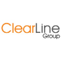 ClearLine Group Logo