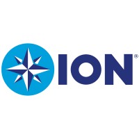The Institute of Navigation Logo