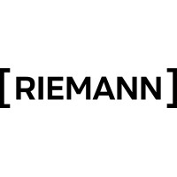 Riemann A/S Logo