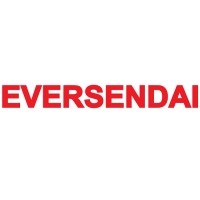 Eversendai Engineering Qatar WLL Logo