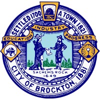 City of Brockton Logo