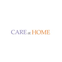 Care at Home Logo