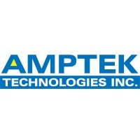 Amptek Technologies Inc. Logo
