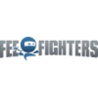 FeeFighters.com Logo