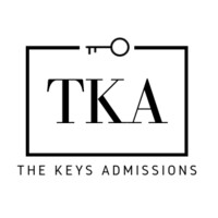 The Keys Admissions Logo