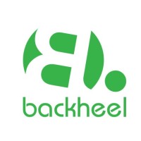 Backheel Media Limited Logo