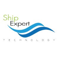 Ship Expert Technology Logo