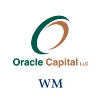 Oracle Capital LLC Logo