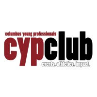 Columbus Young Professionals (CYP) Club Logo