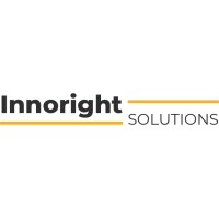 Innoright Solutions Logo
