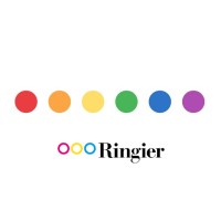 Ringier Slovakia Logo