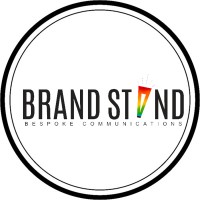 Brand Stand Logo