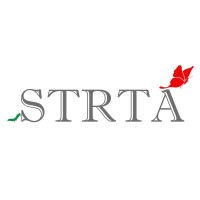 STRTA Consulting Services Private Limited Logo