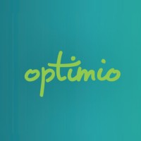 Optimio.cz Logo