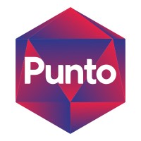 Grupo Punto Logo
